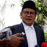 Cak Imin Optimistis Dapat Mendulang Suara di Jawa Timur