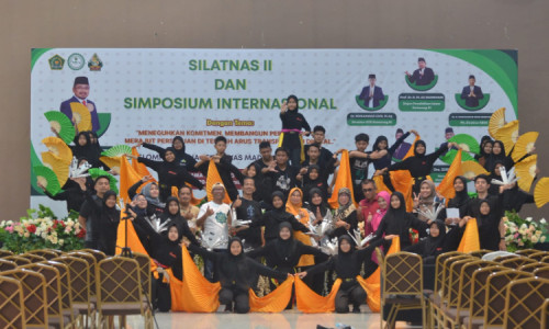 Pengawas Madrasah se Indonesia Bakal Hadiri Silatnas II dan Simposium Internasional di Surabaya