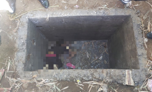 Hilang Semalaman, Pria di Probolinggo Ditemukan Meninggal Dalam Lubang Septik Tank