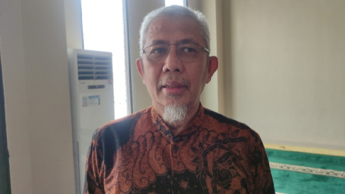 HUT ke-78, Anggota DPRD Kaltim Minta TNI Tetap Manunggal dengan Rakyat