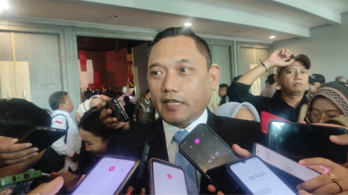 Wakil Ketua DPRD Kaltim Berharap Pj Gubernur Turunkan Kemiskinan jadi 4 Persen