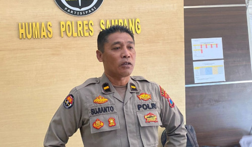 Asmara Ditengarai Jadi Penyebab Bentrok Berdarah di Sampang, Polisi Amankan Satu Orang