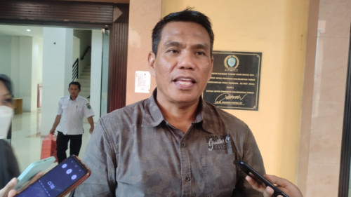 Anggota DPRD Kaltim Pertanyakan Hak Politik Masyarakat di Kawasan IKN