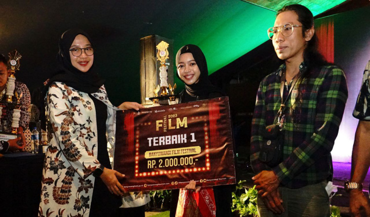 Potensi Industri Film Banyuwangi: Kreativitas Sineas Muda yang Menggoda