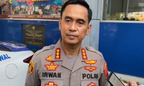 Nama Kapolrestabes Semarang Disebut dalam Pusaran Kasus Syahrul Yasin Limpo, Ini Penjelasannya!
