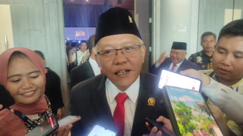 Wakil Ketua DPRD Minta Sudut-sudut Wilayah Kaltim Teraliri Listrik Sepenuhnya