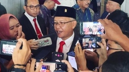 Wakil Ketua DPRD Kaltim Soroti Pentingnya Persiapan Sambut Pemindahan IKN