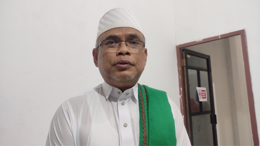 Cegah Bullying, Ketua Fraksi PKS DPRD Kaltim Minta Siswa Perbaiki Akhlak