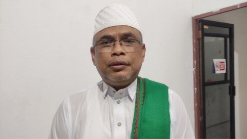Ketua Fraksi PKS DPRD Kaltim Minta Pihak Berwenang Tindak Pelaku Judi Online