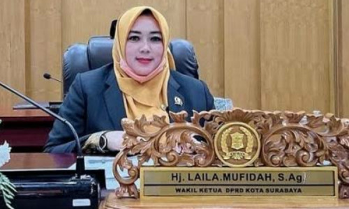 Pimpinan DPRD Surabaya Tekan Pemkot Tingkatkan Kualitas Layanan Kesehatan