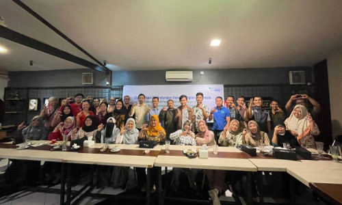 BPJS Ketenagakerjaan dan Disnaker Optimalisasi Perlindungan PMI Kabupaten Cirebon