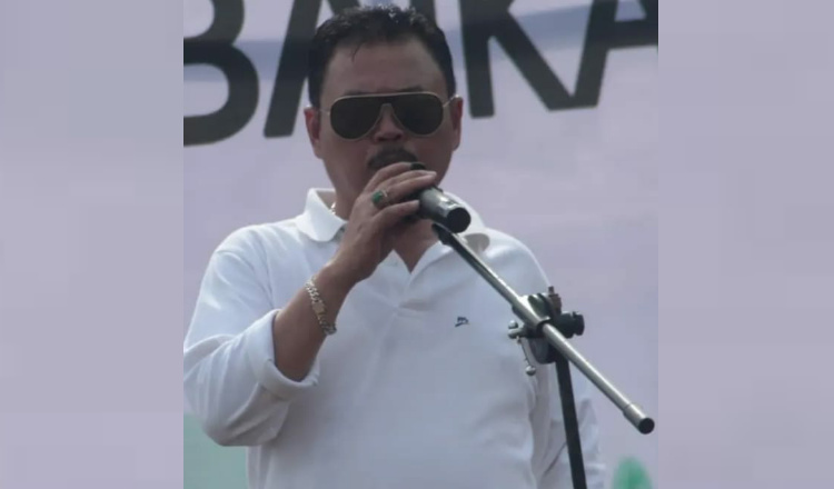 Wakil Ketua DPRD Banyuwangi Usulkan Saham Pemkab di PT BSI Dialihkan ke Dana Abadi