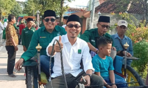 PKB Blora Targetkan Ungguli Perolehan Kursi PDIP