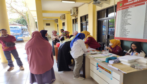 Pemkab Bondowoso Raih Prestasi Capaian Pelayanan KB Tertinggi di Jawa Timur