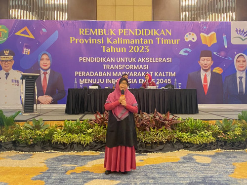 Anggota DPRD Kaltim Sebut Indonesia Krisis Keteladanan yang Baik