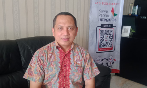 Pekan Depan, Logistik Pemilu 2024 Tahap I Tiba di Jombang