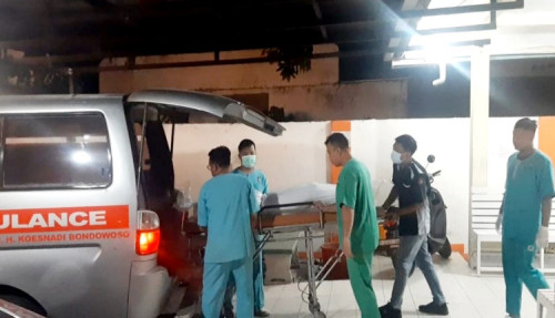 Diduga Laporan Kepolisian Tentang Kematian Perempuan di Hotel Ijen View Bondowoso Bocor, Suaminya jadi Tersangka