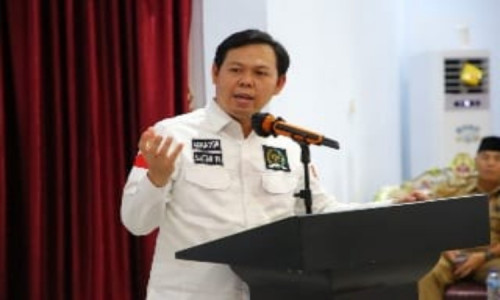 Wakil DPD Ingatkan Kepala Daerah Jaga Netralitas, Tak Terjebak Politik Praktis