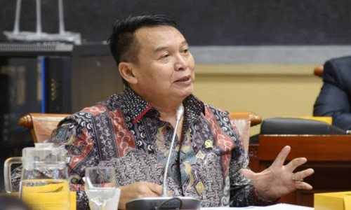 Politisi Senior PDIP Tersinggung, Atas Insiden Pencopotan Baliho Capres Ganjar di Gianyar Bali
