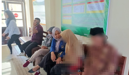 Kopri PMII Sampang Dorong Polisi Cepat Tangkap Terduga Pelaku Pencabulan