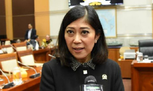 DPR RI akan Gelar Uji Kelayakan Calon Panglima TNI