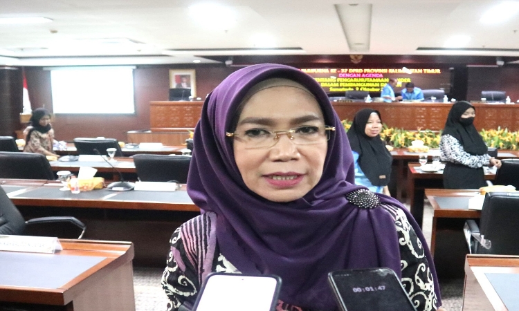 Komisi IV DPRD Kaltim Dorong Dinkes Kaltim Akselerasi Proses Akreditasi RS dan Puskesmas