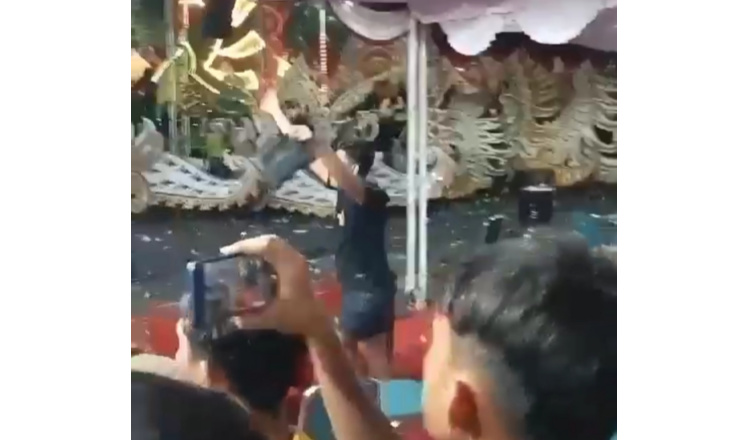 Siap Usut Tuntas Insiden Bentrok di Dewi Cemara, Polres Sumenep Mulai Periksa Sejumlah Saksi