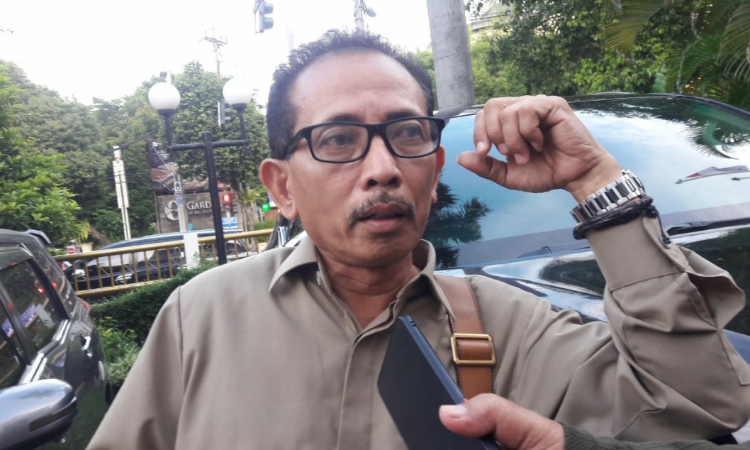 DPRD Surabaya Sarankan Pemkot Perluas Penggunaan Tulisan Aksara Jawa di Ruang Publik