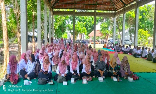 Disdikbud Jombang Adakan Workshop Pendidikan Jenjang SD