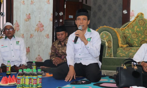 Kader Nyaleg di Partai Lain, DPC PKB Malang Langsung Proses PAW