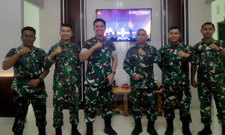 Bantu Warga Kepulauan Dapatkan Air Bersih, Tentara yang Dinas di Malang Raih Soedirman Award 2023
