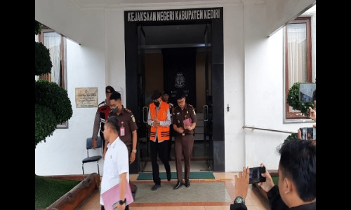 Tunggak Iuran BPJS Ketenagakerjaan, Direktur PT Baliwong Indonesia Ditahan 
