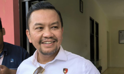 Polda Jateng Ringkus Enam Debt Collector karena Rampas Mobil dan Pukul Nasabah