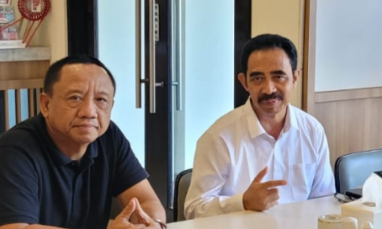 Teguh Sumarno Terpilih Ketua Umum PGRI Pusat, Nama Ilham Wahyudi Menguat Jadi Ketua Guru ASN PPPK 