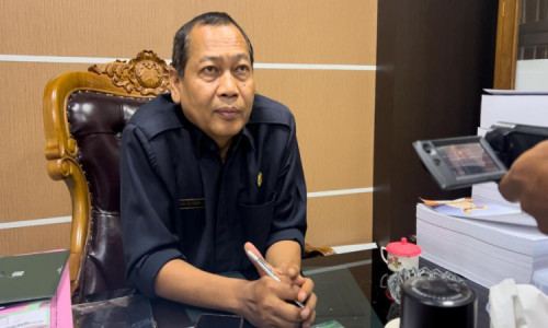 Musabab Paripurna DPRD Ngawi Diboikot, Gegara Regulasi Biaya Perjalanan Dinas Belum Jelas