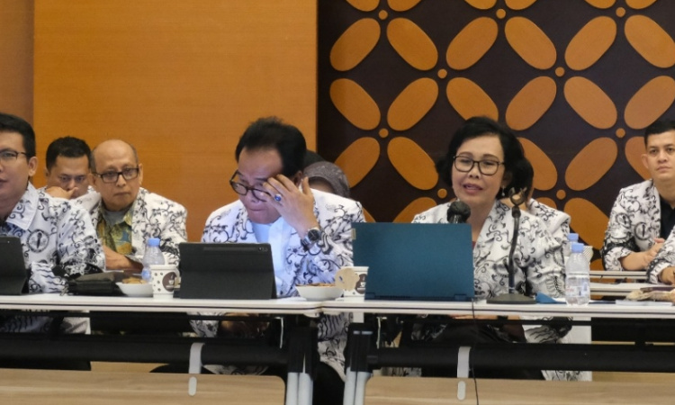 Polemik PGRI, Tim Kuasa Hukum PB PGRI Unifah Angkat Bicara