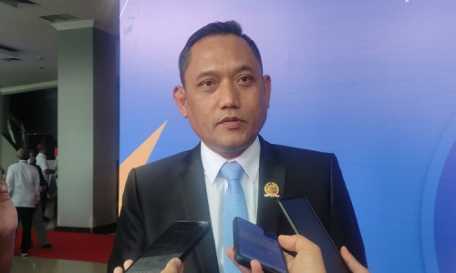 Wakil Ketua DPRD Kaltim Dorong Kesetaraan Gender Melalui Perda PUG 