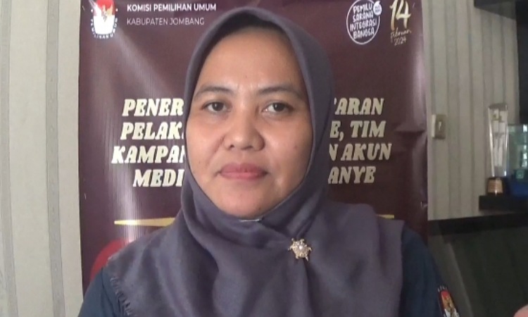 KPU Jombang Buka Help Desk Kampanye, Baru Satu Parpol Mendaftar