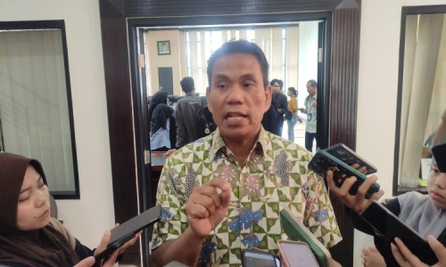 Anggota DPRD Kaltim Dorong Pemprov Akselerasi Sambut IKN 