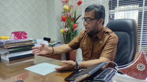 Soal Perjalanan Dinas Wali Kota Bontang ke Luar Negeri, Ketua Komisi III Nilai Pemborosan