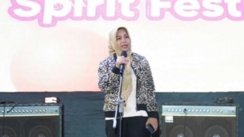 Mojospirit Festival, Wadah Generasi Muda Mojokerto Berkarya