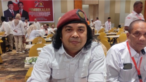 Wakil Ketua DPRD Bontang Soroti Buaya Riska