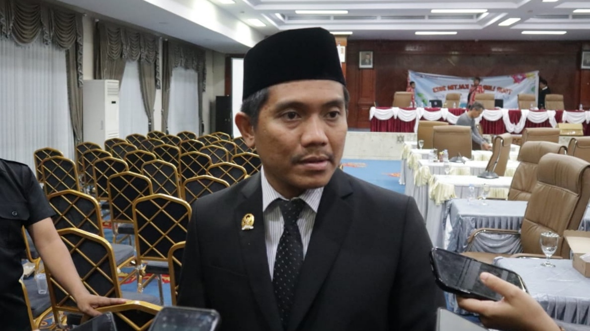 Ketua DPRD Bontang Apresiasi Bontang Kembali Juara Umum FASI Kaltim
