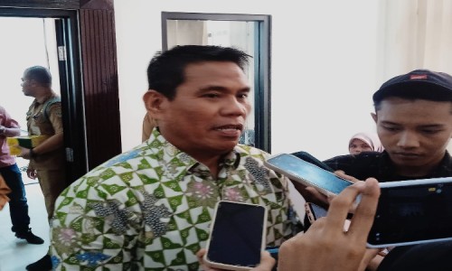 DPRD Kaltim Ungkap Penempatan Guru PPPK di Benua Etam Tak Sesuai