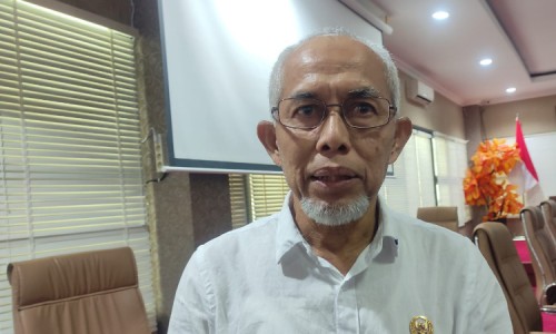 Santri Bontang Kembali Raih Juara Umum FASI IX Kaltim, Anggota Komisi I DPRD Apresiasi 
