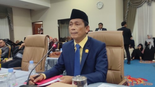 Prestasi Santri Bontang Harumkan Nama Daerah, DPRD Usul Dana Taktis