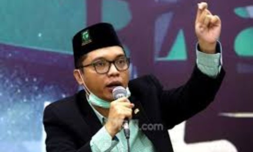 PPP Diprediksi Tidak Lolos ke Senayan, Begini Kata Ketua DPP Achmad Baidowi