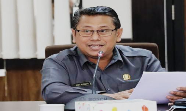 Wakil Ketua DPRD Kaltim Buka Suara Soal Perpanjangan Masa Jabatan Kades