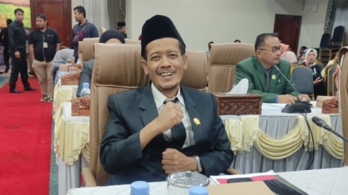 Wakil Ketua Komisi III DPRD Kota Bontang Sebut Pahlawan Pilar Utama Perjalanan Sejarah Indonesia