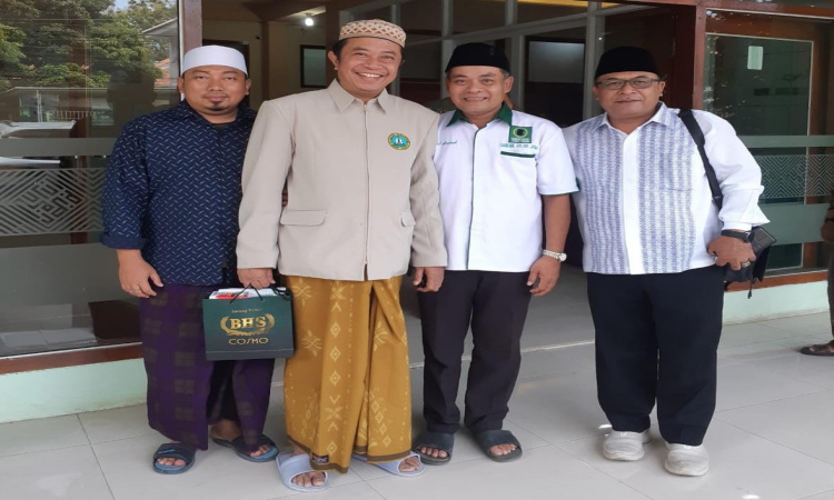 Barikade Jawa Timur Menegaskan Deklarasi  Dukungan Prabowo-Gibran di Probolinggo, Itu Kader Gus Dur 'Abal-abal'
